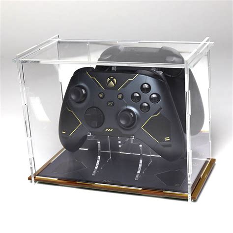 Halo Infinite Xbox Dual Case & Controller Stand - Gaming Displays