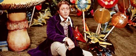 'Willy Wonka & the Chocolate Factory' Turns 45: Stars Tell Stories from ...