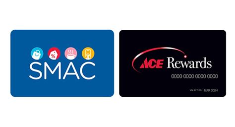 Score! Here’s how you can get 2 rewards cards for the price of 1 with SMAC