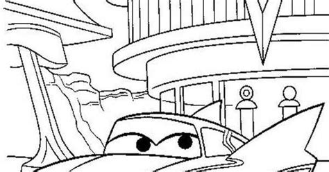 Download 38+ Flo From Disney Cars Coloring Pages PNG PDF File