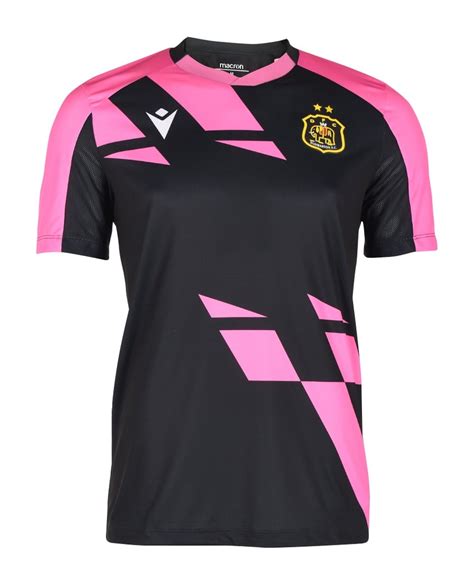 Dumbarton FC 2023-24 Away Kit