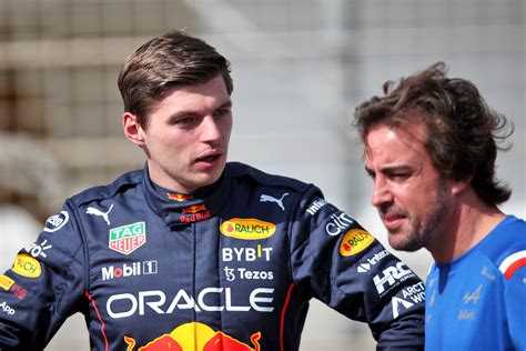 Red Bull denies interest in signing Alonso for 2023 - Motorsport Week