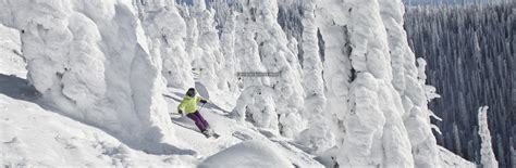 Whitefish Mountain Resort Lift Tickets | Discount Ski Passes