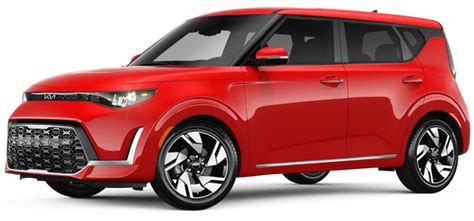 2024 Kia Soul Colors Available - Korry Mildrid