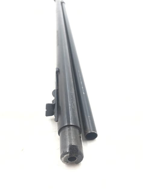 Marlin 60 22lr , Rifle Parts, Barrel with Sights and outer Magazine ...