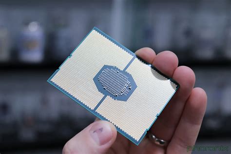 [Phoronix] Intel Xeon Scalable "Cascade Lake" Processors Launch ...