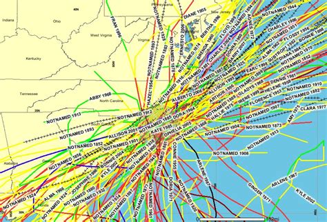 NCBR: The Irene Weekend Wrap Up