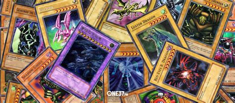 Yugioh Card Value and Price Guide: How Much Are Your Cards Worth?