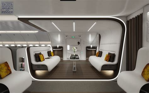 AIM Altitude - Aircraft Cabin Interiors Design & Manufacturing | Cabin ...