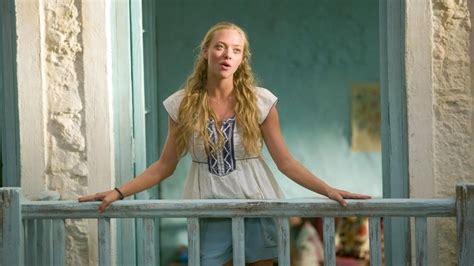 From Mean Girls to The Dropout: Amanda Seyfried's chaotic career ...