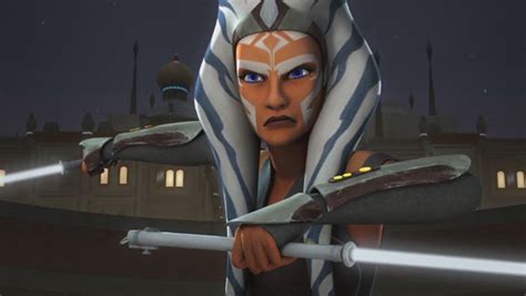 Ahsoka tano battlefront 2 - azstart