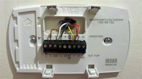 Heat Pump Wiring Nest