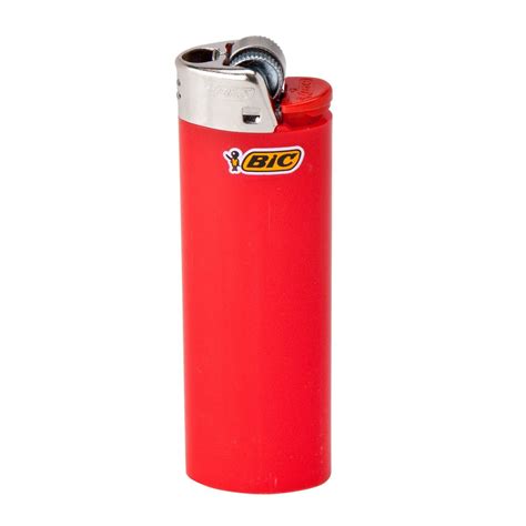 Bic Lighter | Funkypiece