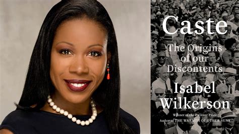 Isabel Wilkerson | Author Talks | Atlanta History Center