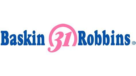 Baskin Robbins Logo, symbol, meaning, history, PNG, brand