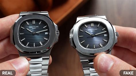 Patek Philippe Nautilus Replica