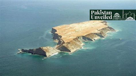 Astola Island of Pakistan: The Island Hidden in the Arabian Sea