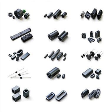 China Ferrite Core & Accessories Manufacturers Suppliers Factory