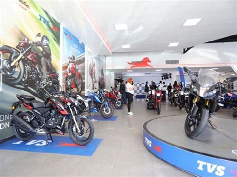 TVS Motor partners with Motomundo SA for Honduras | Business