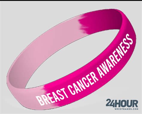 What Are Awareness Wristbands: Color and Meaning - 24hourwristbands Blog