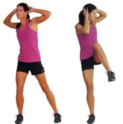 7 Best Standing Abs Exercises | Page 6 of 7