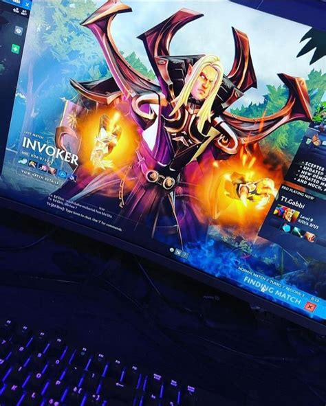 Dota2 INVOKER : r/DotA2