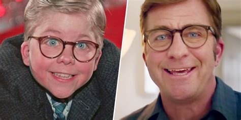 'A Christmas Story' Cast Then And Now: What They Look Like Today