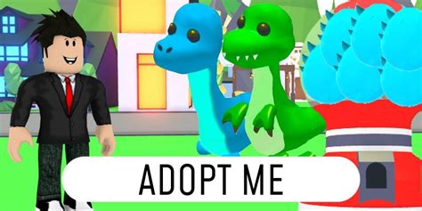 Adopt Me for roblox APK for Android Download