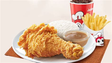 Jollibee Chicken Joy With Fries Price - img-wimg