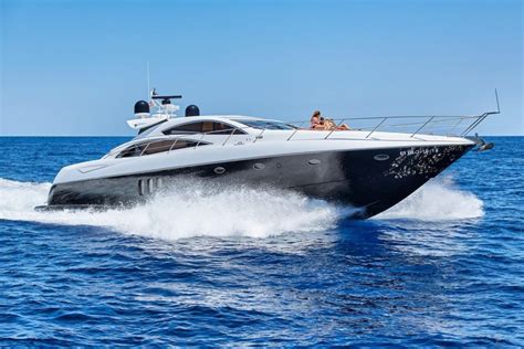 Sunseeker Yachts for Sale | Sunseeker Yachts Price | NEXT Yachting