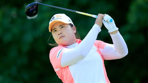 Inbee Park Getting Comfortable with Swing Change | News | LPGA | Ladies ...