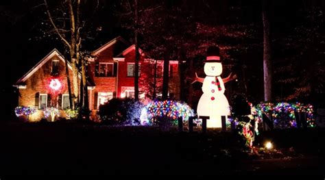 How To Make Animated Outdoor Christmas Decorations | Psoriasisguru.com