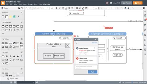 misil Superar blanco lechoso herramientas para hacer mockups lazo bruja ...