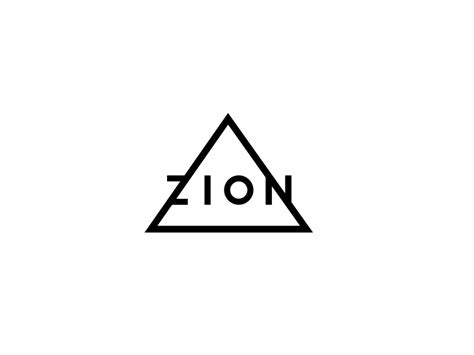 Zion by Christian Johnston on Dribbble