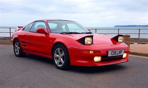 Toyota MR2 MK2 1994 | in Houghton Regis, Bedfordshire | Gumtree