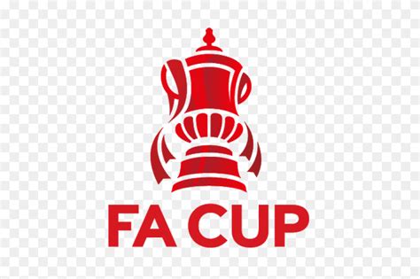 Fa Cup Logo & Transparent Fa Cup.PNG Logo Images