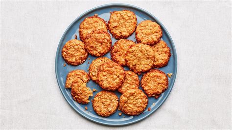 Anzac Biscuits, Explained | Bon Appétit