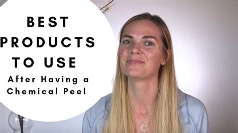 Chemical Peel Aftercare: How to care for your skin after having a peel ...