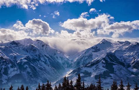 Amazing Romania: CARPATHIAN MOUNTAINS