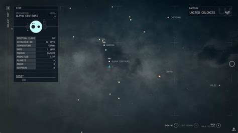 Starfield planets – all known systems, moons, and worlds | PCGamesN