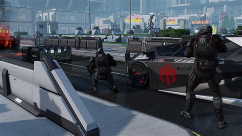 XCOM 2 Revealed! | Geek Culture