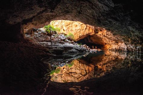 Dimalurru (Tunnel Creek) National Park