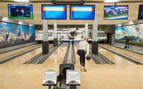 BYU-Idaho | Bowling - Strike Zone