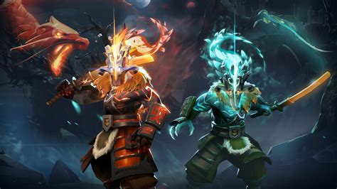 15 Excellent 4k wallpaper dota 2 You Can Use It Free Of Charge ...