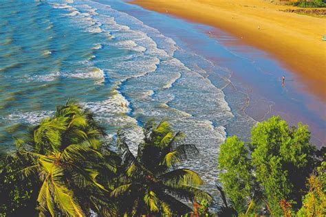 Gokarna Tourism (2025) - Karnataka > Top Beaches, Things To Do