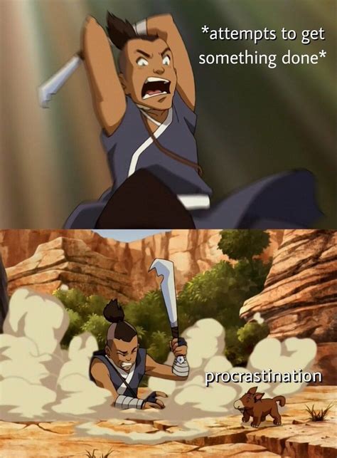 31 Avatar Memes For ATLA Super-Geeks | Avatar the last airbender funny ...