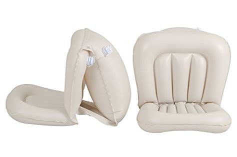 Best Inflatable Seats For Boats: Comfortable, Affordable And Easy To Use