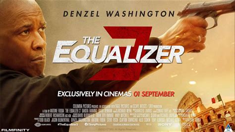 The Equalizer 3 Director Explains How Denzel Washington's Final ...