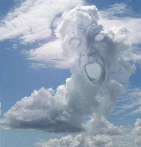 Scary Clouds - MikeLigalig.com