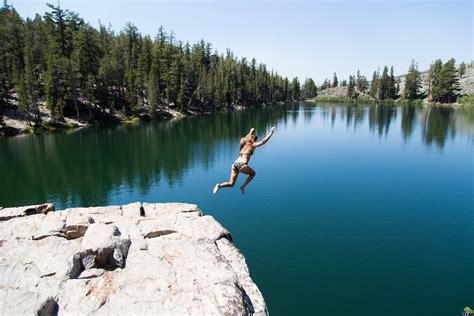 7 Easy Hikes in and Around Mammoth Lakes | Visit Mammoth